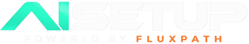 AISETUP – Powered by FluxPath
